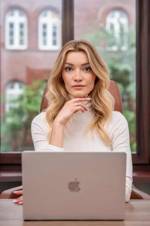 Adwokat Wiktoria Górzyńska